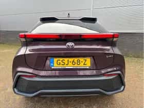 Toyota C-HR thumbnail 16