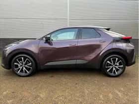 Toyota C-HR thumbnail 5