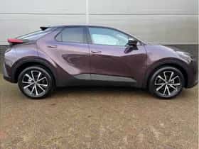 Toyota C-HR thumbnail 6