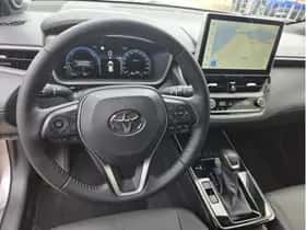 Toyota Corolla thumbnail 11