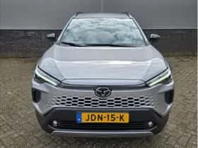 Toyota Corolla (2025) thumbnail 14