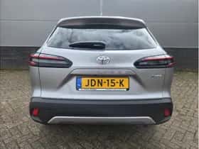 Toyota Corolla thumbnail 6
