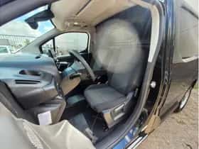 Toyota Proace (2024) thumbnail 2