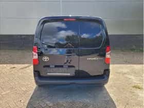 Toyota Proace (2024) thumbnail 11