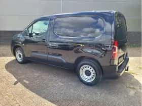 Toyota Proace (2024) thumbnail 15