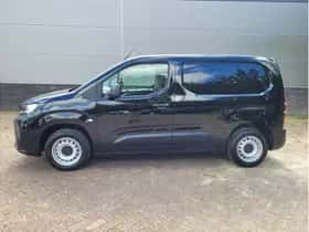 Toyota Proace (2024) thumbnail 16