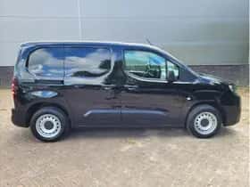 Toyota Proace (2024) thumbnail 19