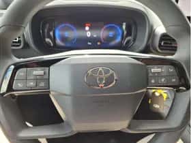 Toyota Proace (2024) thumbnail 3