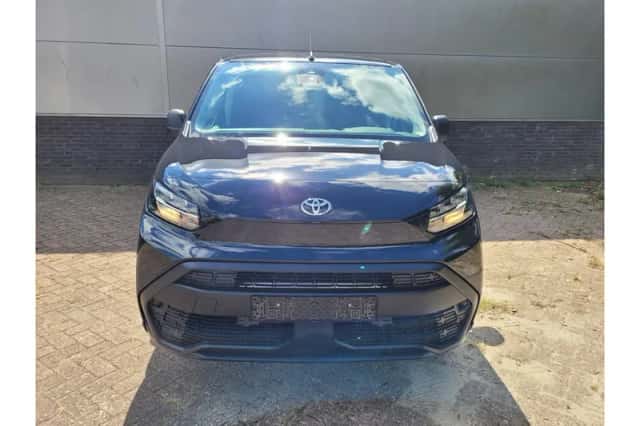 Toyota Proace (2024) thumbnail 4
