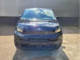 Toyota Proace (2024) thumbnail 4