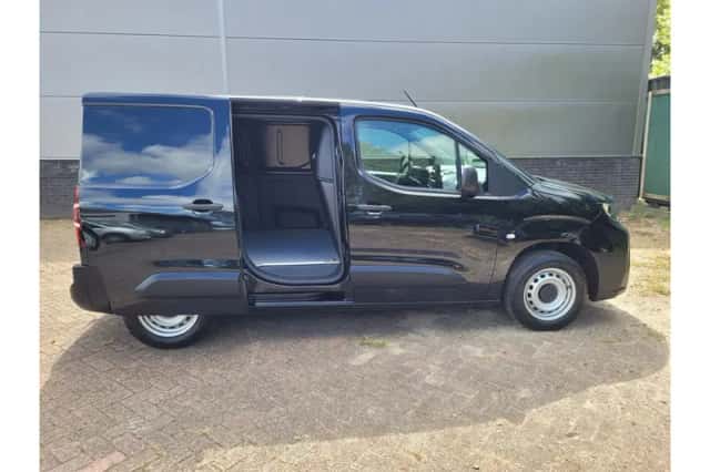 Toyota Proace (2024) thumbnail 6