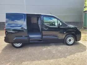 Toyota Proace (2024) thumbnail 6