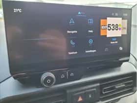 Toyota Proace (2024) thumbnail 7