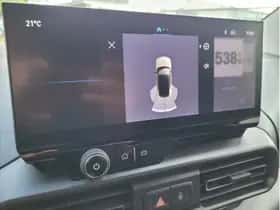 Toyota Proace (2024) thumbnail 8