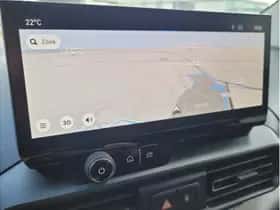 Toyota Proace (2024) thumbnail 9