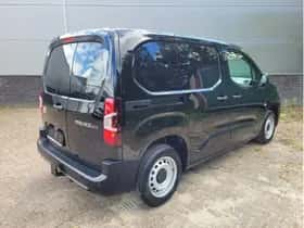 Toyota Proace (2024) thumbnail 10