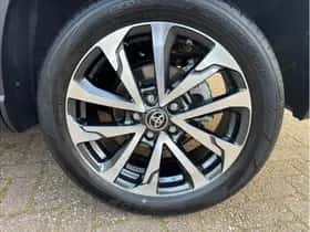 Toyota Corolla thumbnail 11