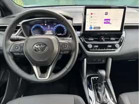 Toyota Corolla thumbnail 14