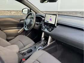 Toyota Corolla thumbnail 18