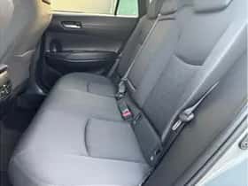 Toyota Corolla thumbnail 10