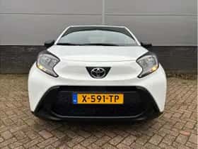 Toyota Aygo X (2024) thumbnail 18