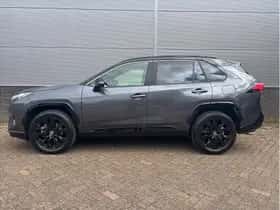 Toyota RAV4 (2024) thumbnail 2