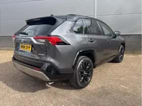 Toyota RAV4 (2024) thumbnail 17