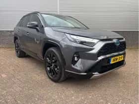 Toyota RAV4 (2024) thumbnail 22