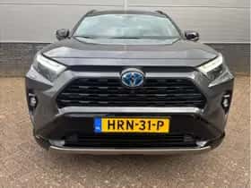 Toyota RAV4 (2024) thumbnail 23
