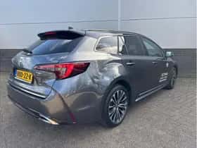 Toyota Corolla thumbnail 12