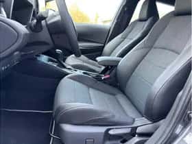 Toyota Corolla thumbnail 14