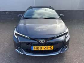 Toyota Corolla thumbnail 15