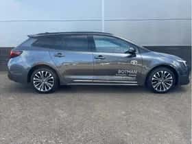 Toyota Corolla thumbnail 17