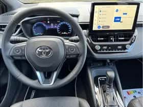Toyota Corolla thumbnail 18
