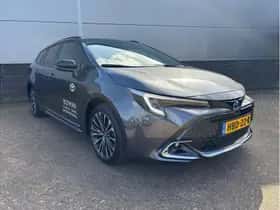 Toyota Corolla thumbnail 19