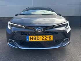 Toyota Corolla thumbnail 20