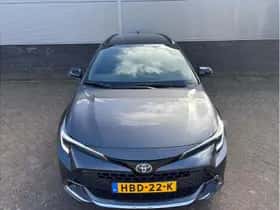 Toyota Corolla thumbnail 21