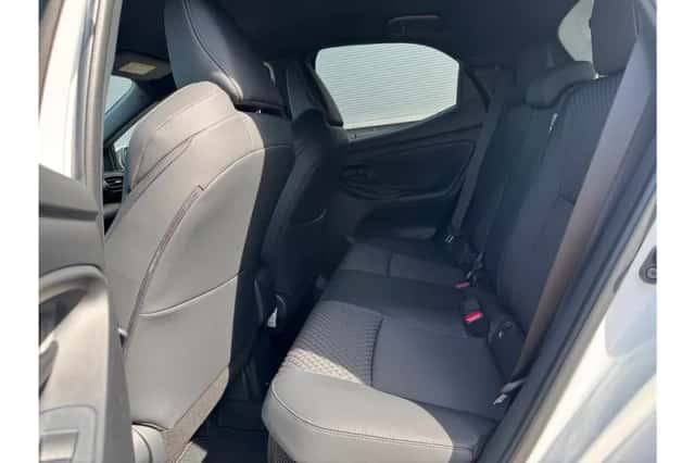 Toyota Yaris (2025) thumbnail 6