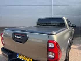 Toyota Hilux (2021) thumbnail 28