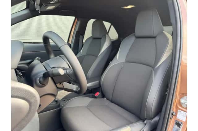Toyota Yaris Cross (2026) thumbnail 5