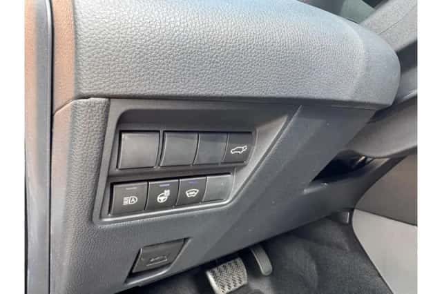 Toyota Yaris Cross (2026) thumbnail 6