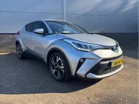 Toyota C-HR (2023) thumbnail 13