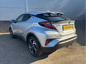 Toyota C-HR (2023) thumbnail 15