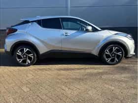 Toyota C-HR (2023) thumbnail 16