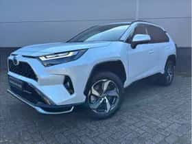 Toyota RAV4 (2026) thumbnail 1