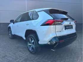 Toyota RAV4 (2026) thumbnail 5