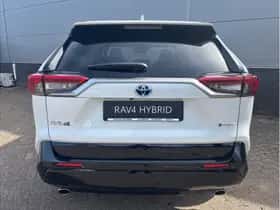 Toyota RAV4 (2025) thumbnail 17
