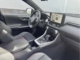 Toyota RAV4 (2025) thumbnail 19