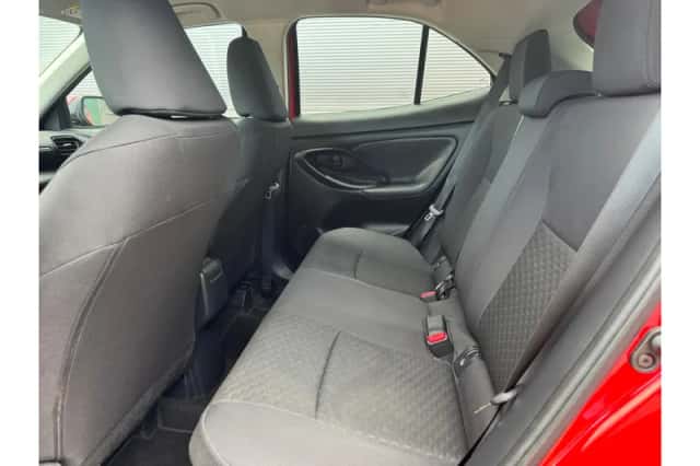 Toyota Yaris Cross (2024) thumbnail 6