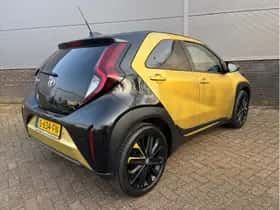Toyota Aygo X (2023) thumbnail 15